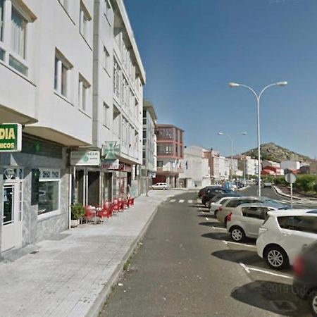 Apartament Edificio Miramar 9 Muxia Zewnętrze zdjęcie